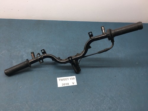 Manubrio sterzo peugeot tweet - manubrio,