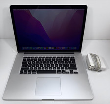 Apple A1398 2015 MacBook Pro