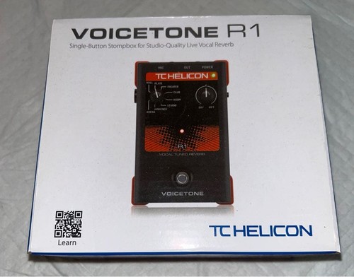 Helicon voicetone 489008 - helicon,