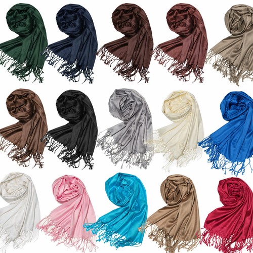 Sciarpa foulard sottile