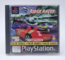 Ridge Racer Value Series -