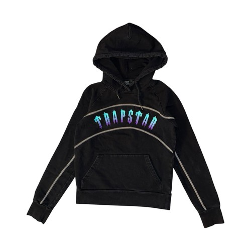 Trapstar felpa con - trapstar,