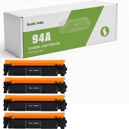 Cartucce toner cf294a adatte - cartucce,