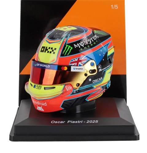 Spark model bell helmet - 1/5,