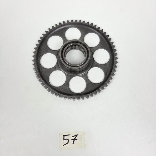 Ktm sxf exc 250 2019 - f, 2025