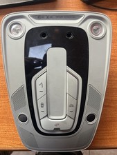 Plafoniera Audi A4 B9 2016