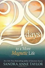 28 Days to a More Magnetic