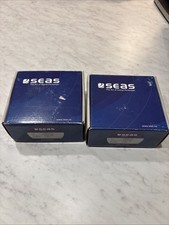 Coppia di Tweeter SEAS EXCEL