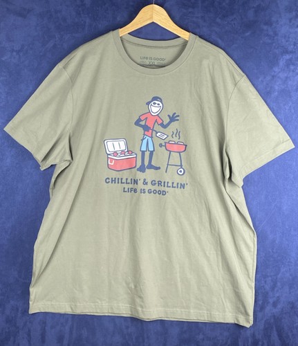 Shirt manica corta - life, is