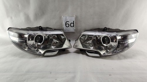 Set fari skoda - fari, b6