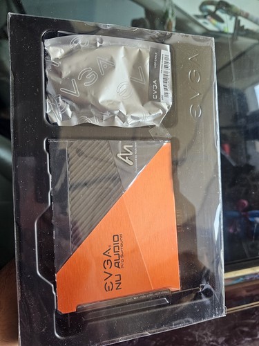 Scheda aggiuntiva evga - scheda,