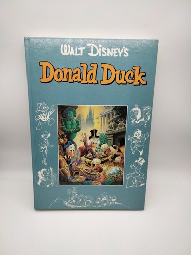Cartonato walt disney donald - walt,