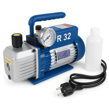 POMPA PER VUOTO CONDIZIONATORE