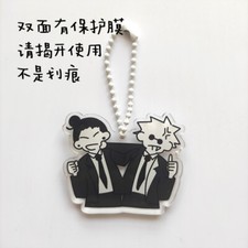 Portachiavi jujutsu kaisen - portachiavi,