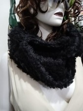 Collo Scaldacollo Pelliccia