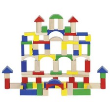 COSTRUZIONI IN LEGNO BAMBINI -