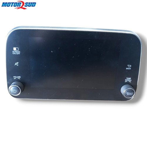 Autoradio per fiat tipo anno - fiat,