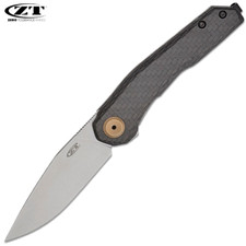 Pinza tolleranza zero 0545