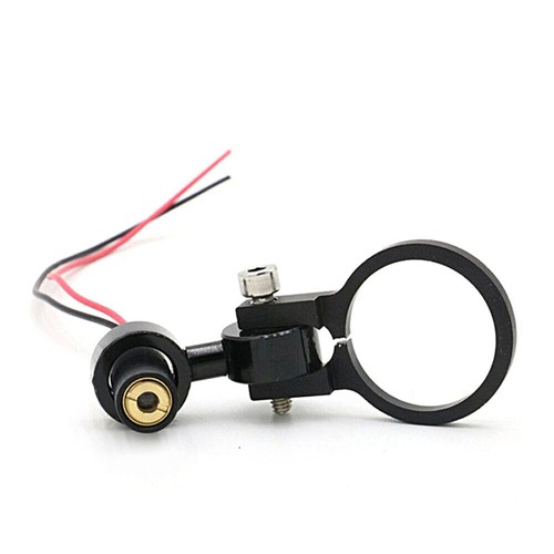 Testa laser co2 modulo - modulo, diodo