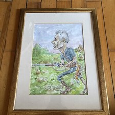 Quadro 20 • 30 Cm Acquerello