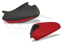 SEAT COVER SADDLE LINER DUCATI