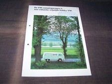 TOPRARITA' Splendido depliant