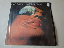 Caetano Veloso Muitos