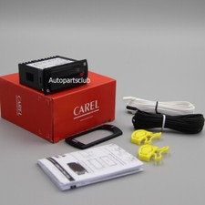 Carel Regolatore Termostato Temperatura Digitale con Sensore Sonde 115V PJZEC0E110