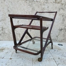 Carrello bar Cesare Lacca