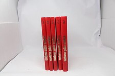 MODERNA GUIDA MEDICA EUROPEAN