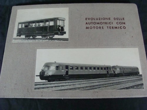 Album tavole foto fs - album, di