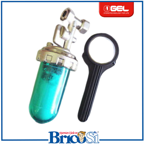 Filtro dosatore proporzionale - dosatore,