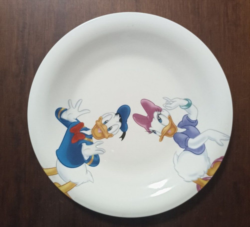 Piatto walt disney tavola - walt,