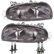 Set Di Fari Alogeni Per Ford