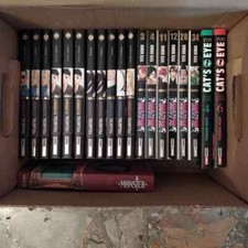 Manga Panini Comics - Naoki