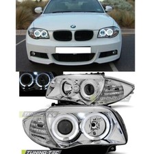 FARI ANTERIORI ANGEL EYES