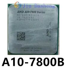 AMD A10-7800B Socket FM2+ CPU