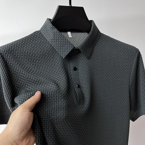 Shirt estiva maglia seta - estiva,