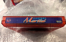 MARTIAL MASTERS VERSION US