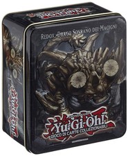 Yu-Gi-Oh! Tin Da Collezione