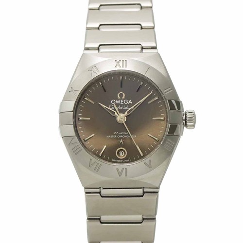 Omega constellation manhattan - omega,
