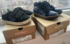 Naturino 2 pair Toddler Boys