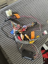 A4A Wire Harness Pioneer AVIC-F900BT AVIC-F90BT 24P & PES SWC & Toyota HA-701761