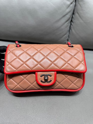Borsa tracolla chanel - borsa, a