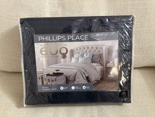 Set lenzuola Phillips Place