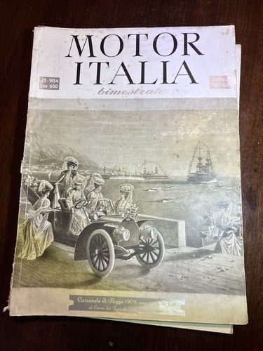 Motor italia gennaio febbraio - motor,