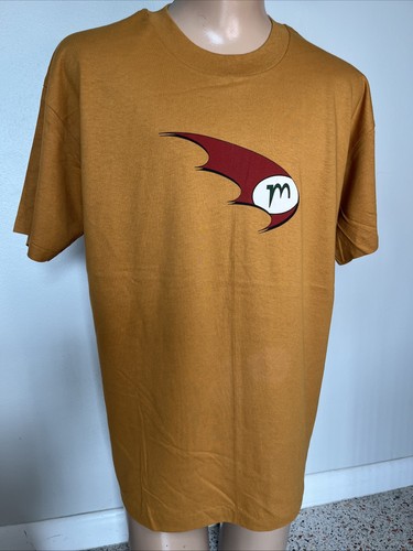 Shirt vintage deadstock - t-shirt, anni