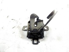 51913761 FRONT BONNET LOCK