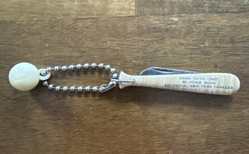 Coltello tascabile vintage - coltello,