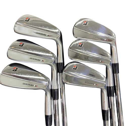 Bridgestone tour 200 set - bridgestone, b
